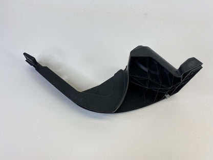 2004-2011 Saab 9-3 93 Rear Right Inner Bracket Side Support Bumper Retainer OEM