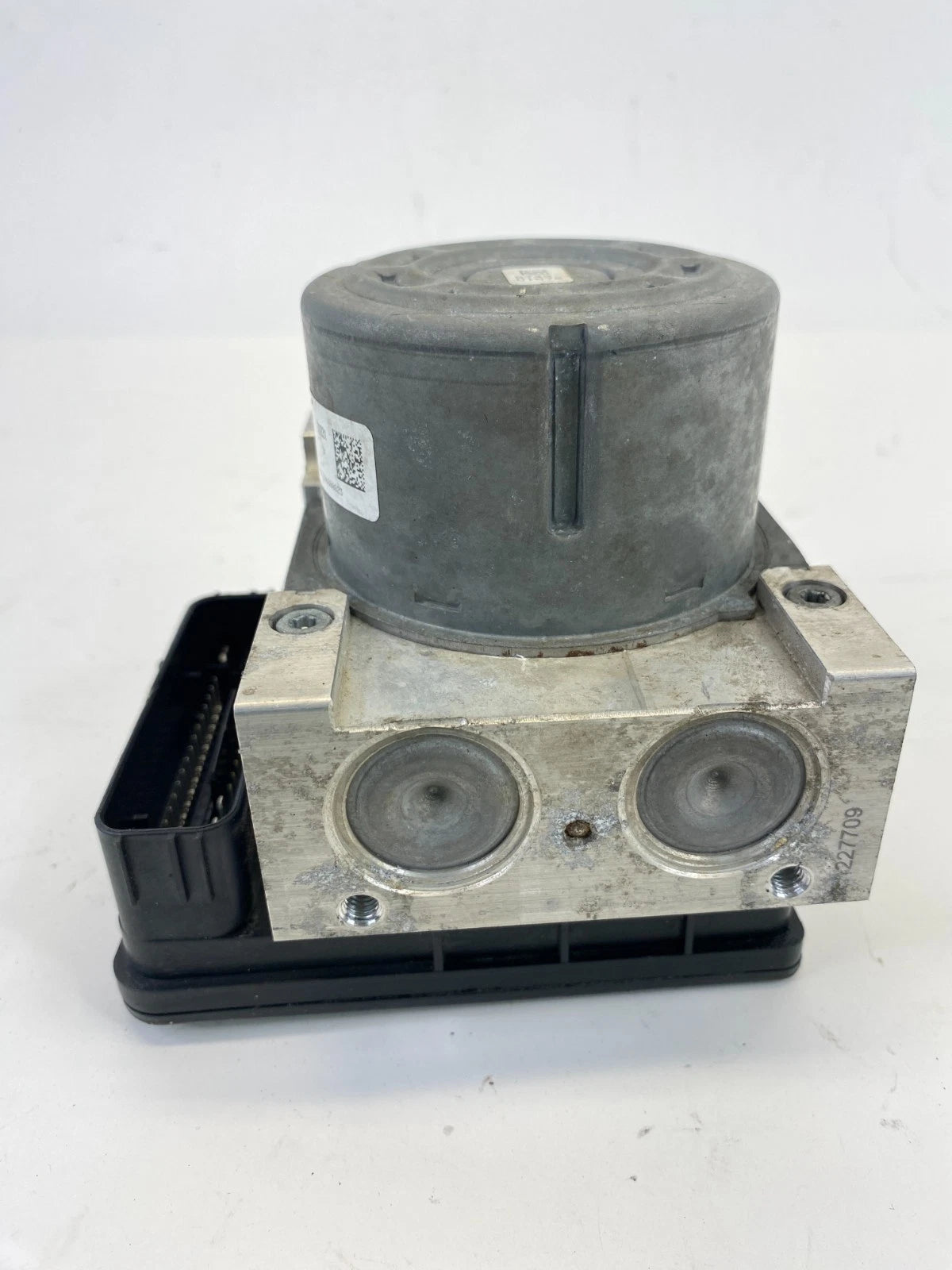 16-19 FORD EXPLORER 3.5L AT ABS PUMP ANTI LOCK BRAKE MODULE HB53-2C405-AC