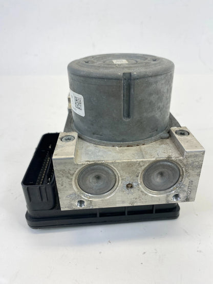 16-19 FORD EXPLORER 3.5L AT ABS PUMP ANTI LOCK BRAKE MODULE HB53-2C405-AC