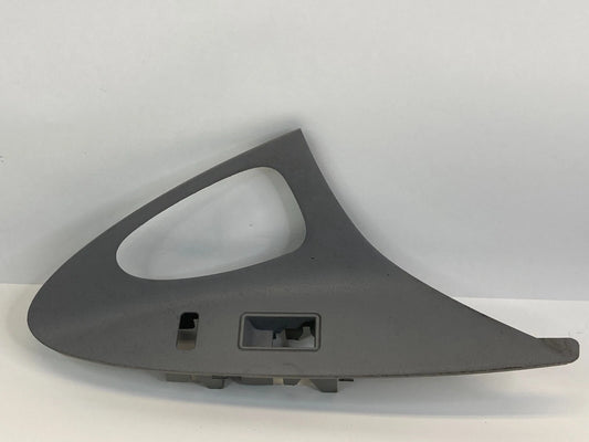 2010 2011 TOYOTA CAMRY FRONT RIGHT SIDE DOOR WINDOW SWITCH BEZEL TRIM 74231-0630