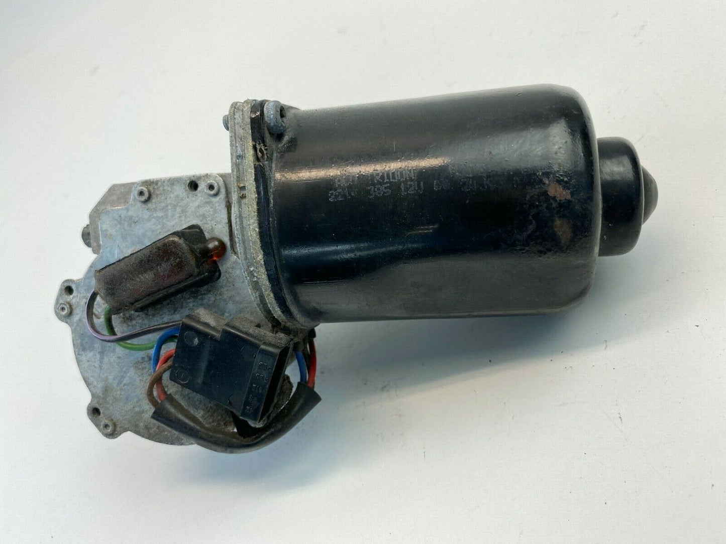 98-10 Volkswagen New Beetle 93-10 Jetta Windshield Front Wiper Motor 1C1955023A