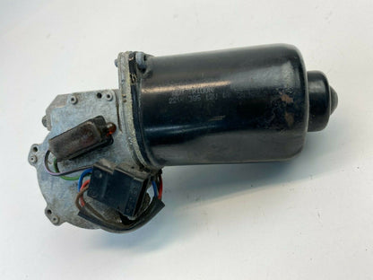 98-10 Volkswagen New Beetle 93-10 Jetta Windshield Front Wiper Motor 1C1955023A