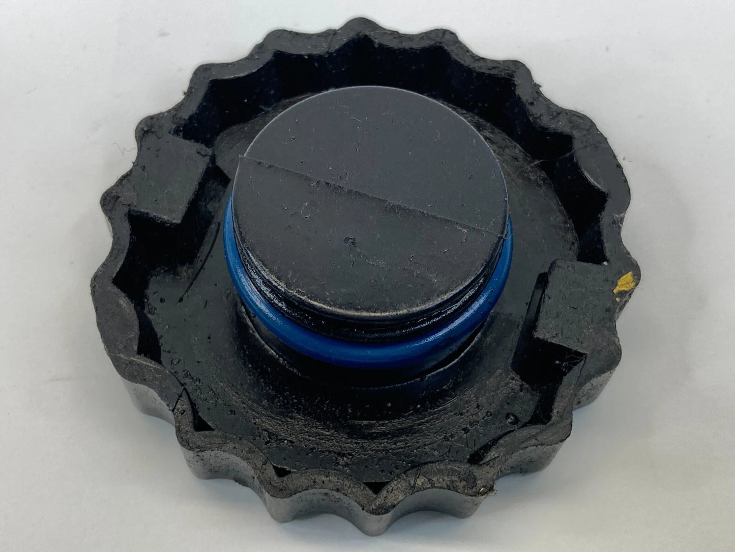 07-12 DODGE CALIBER 07-17 JEEP PATRIOT POWER STEERING FLUID RESERVOIR TANK CAP