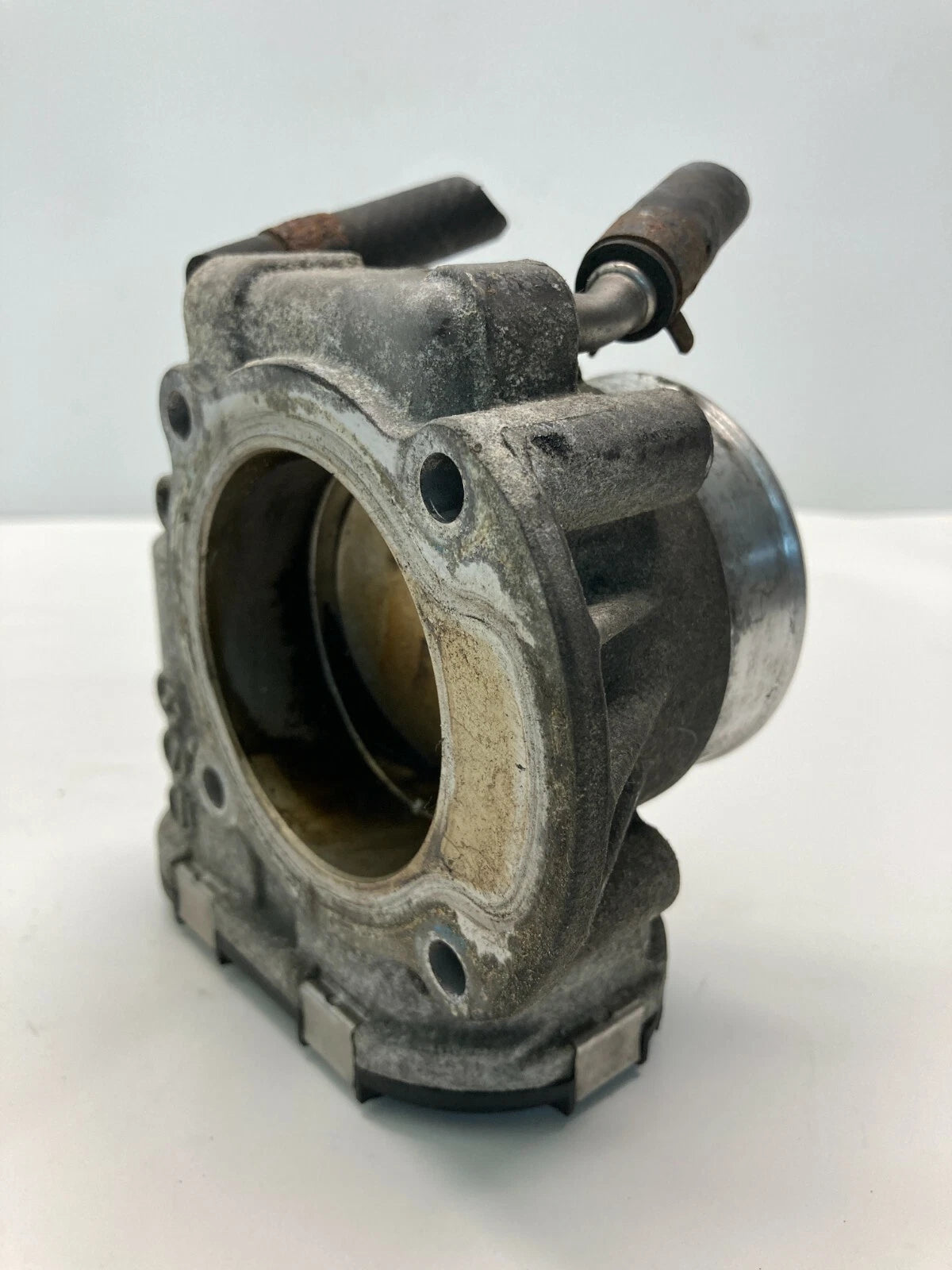 2006-2010 KIA OPTIMA 2007-2010 KIA RONDO 2.4L L4 THROTTLE BODY VALVE ASSEMBLY