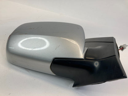 2001-2006 Acura DMX Right Passenger Side View Power Door Mirror Billet Silver