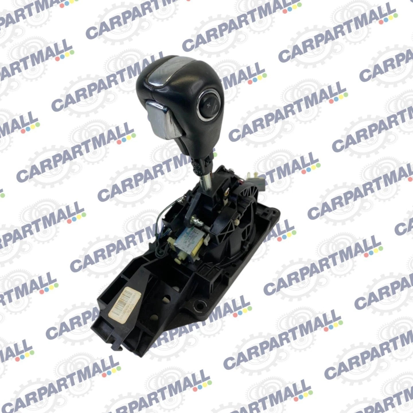 2011 2012 LINCOLN MKX AUTOMATIC TRANSMISSION FLOOR GEAR SHIFT SHIFTER LEVER OEM
