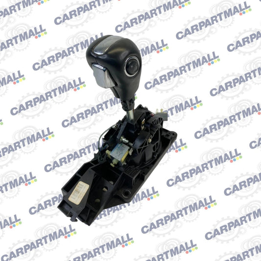 2011 2012 LINCOLN MKX AUTOMATIC TRANSMISSION FLOOR GEAR SHIFT SHIFTER LEVER OEM