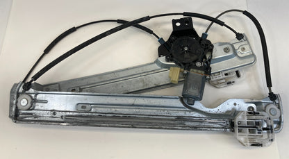 2013-2019 Ford Escape Front Left Side Door Window Regulator W/ Motor OEM