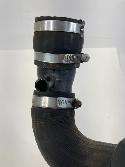 15 16 17 18 Ford Edge 2.0L L4 A/T Air Cleaner Intake Hose Duct Tube OEM