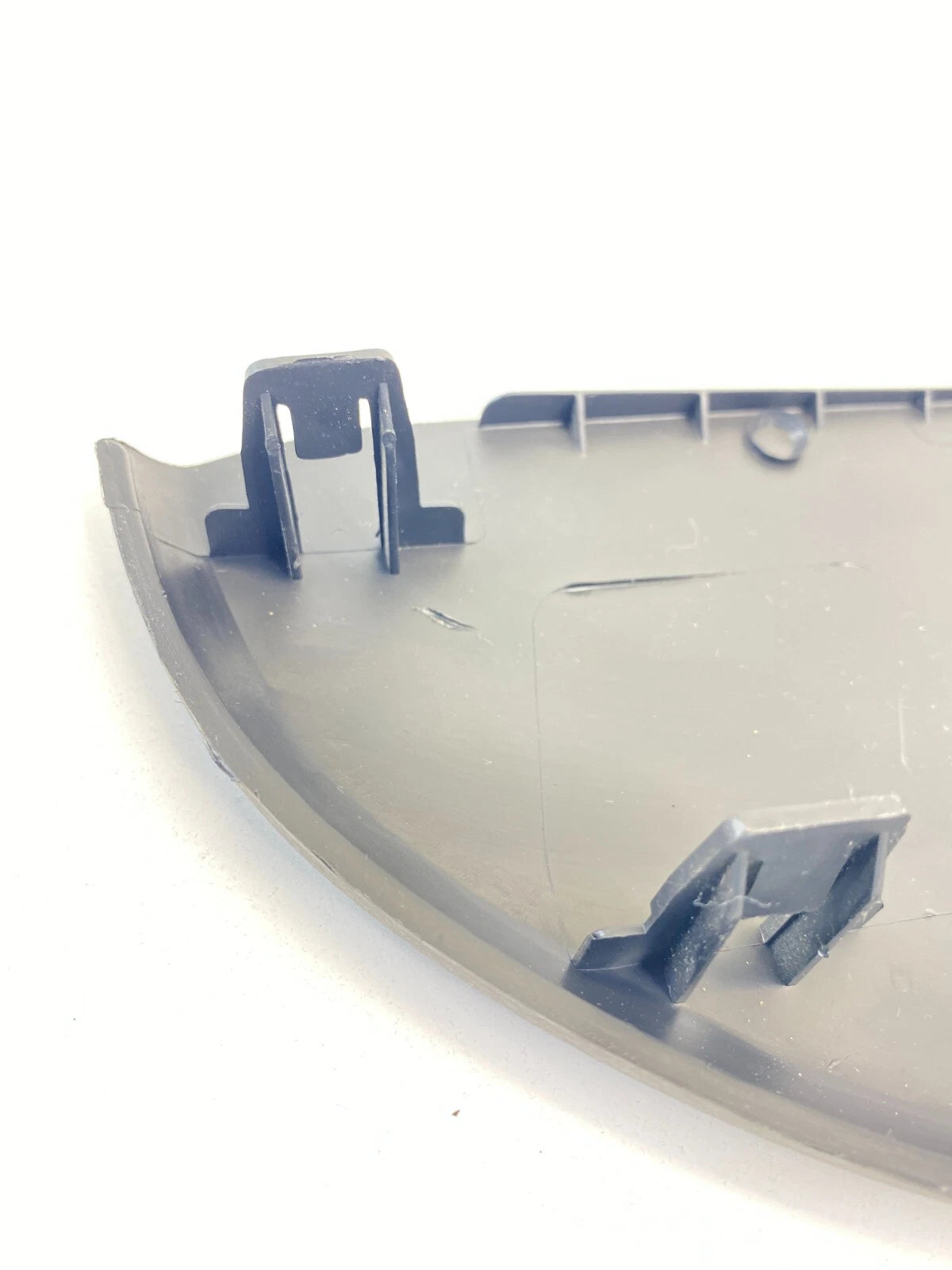 2006-2012 FORD FUSION FRONT LEFT SIDE DASH END CAP COVER LID TRIM 6E535404481AF