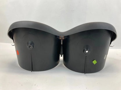 1999-2004 PONTIAC GRAND AM INTRUMENT PANEL CLUSTER SPEEDOMETER BEZEL TRIM PLATE
