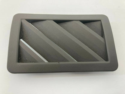2006-2009 FORD FUSION MERCURY MIILAN DASH AIR VENT GRILLE OUTLET 6E5354046A77AC