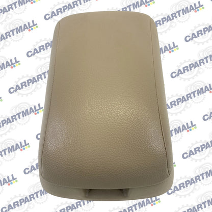 2011 2012 11 12 Hyundai Santa Fe Center Console Armrest Lid w/ Storage OEM