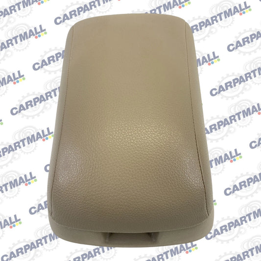 2011 2012 11 12 Hyundai Santa Fe Center Console Armrest Lid w/ Storage OEM