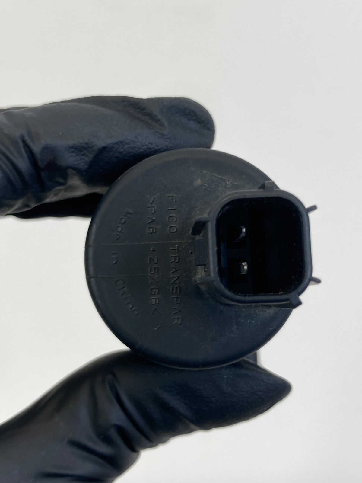 2012 13 14 2015 Chevrolet Captiva Sport Windshield Washer Reservoir Pump Motor