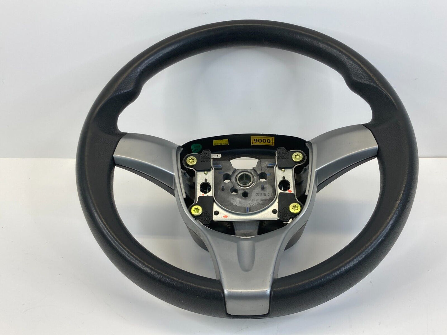 2013 2014 2015 Chevrolet Chevy Spark 14 15 Spark EV Steering Wheel OEM