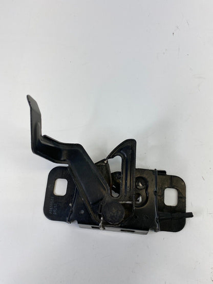 2010 2011 2012 Chevrolet Equinox Front Hood Lock Latch Release Actuator