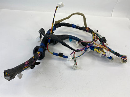 2004-2009 Toyota Prius Front Left Driver Side Door Panel Wire Wiring Harness