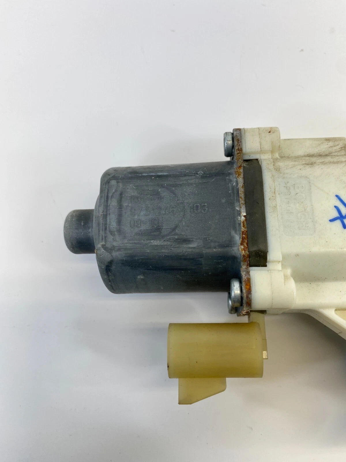 2009-2017 CHEVROLET TRAVERSE REAR LEFT SIDE POWER DOOR WINDOW MOTOR 975-246-103