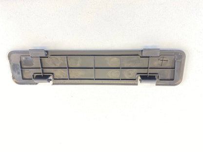 2007-2009 LEXUS RX350 2004-2006 RX330 DVD UNIT PLATE COVER TRIM 86846-0E010 OEM