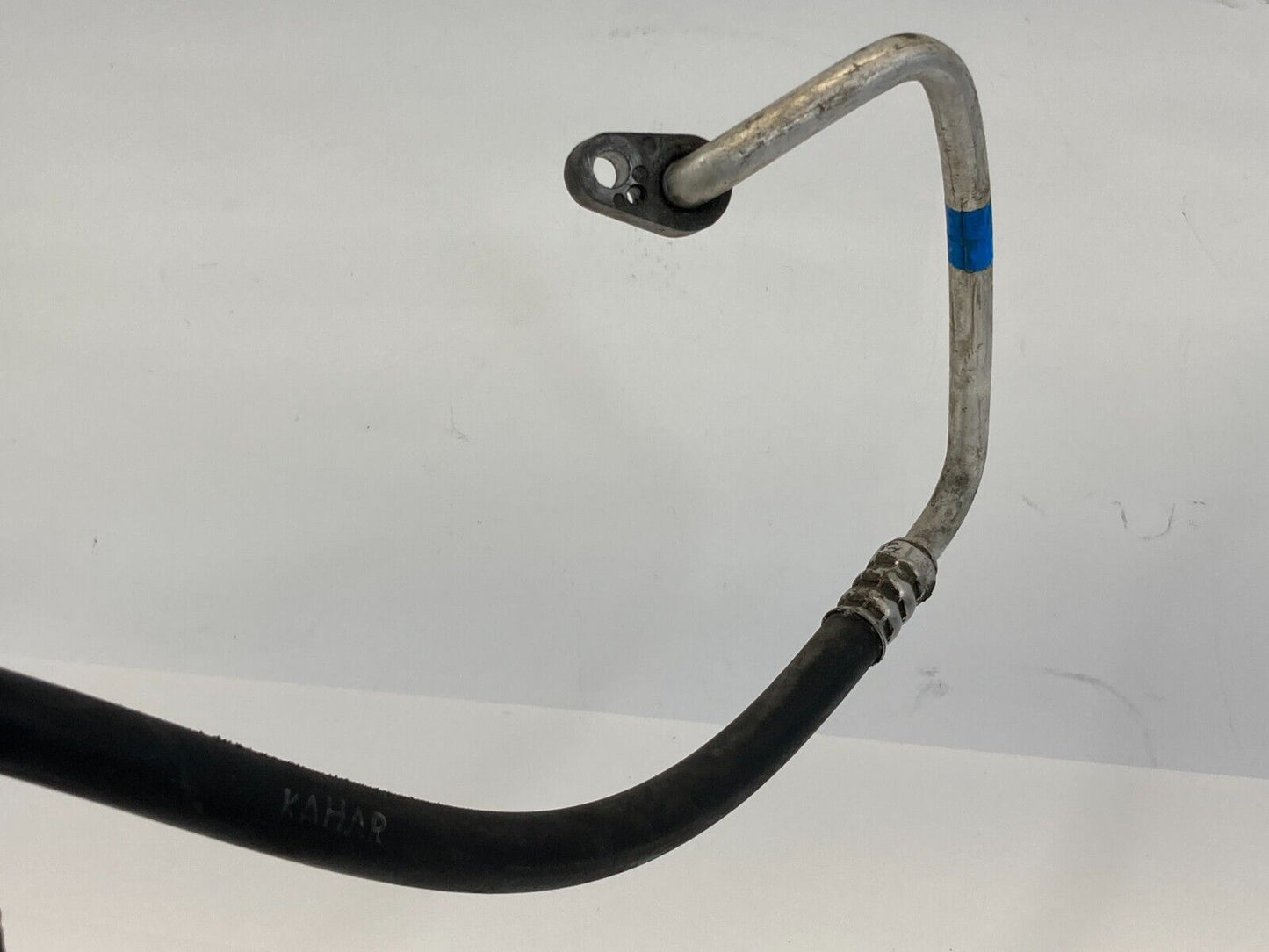 2014-2016 Hyundai Elantra Sedan Air Condition Discharge Hose Line