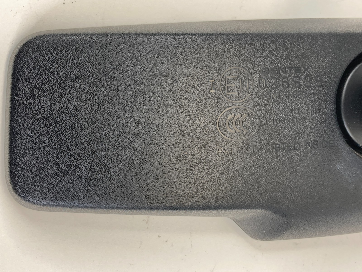 2010-2017 GMC Terrain Interior Rear View Mirror Auto Dimming w/ Onstar 13584893