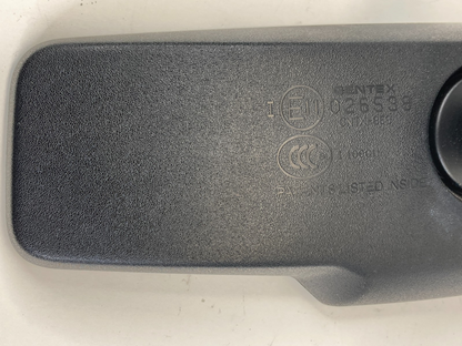 2010-2017 GMC Terrain Interior Rear View Mirror Auto Dimming w/ Onstar 13584893