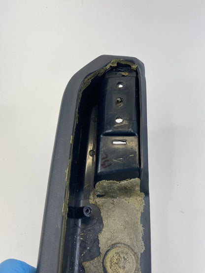 2001 2002 CHEVROLET CHEVY S10 REAR LEFT SIDE DOOR ARMREST PULL HANDLE OEM