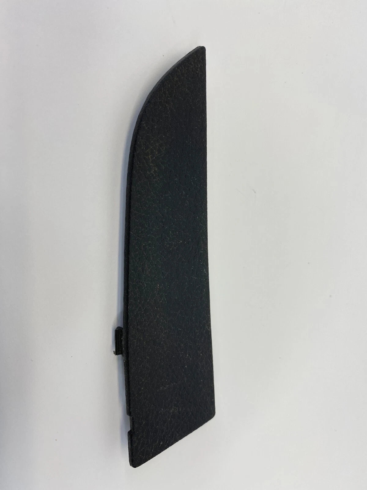 11-23 DODGE CHARGER REAR LEFT DOOR PULL SCREW COVER INSERT TRIM 1SE59TRMAA OEM