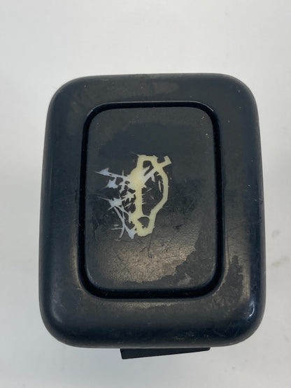 2003-2011 Saab 9-3 93 Sedan Trunk Lid Lock Open Release Button Switch 12787917