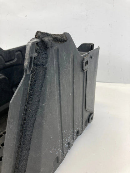 2008-2012 LAND ROVER LR2 BATTERY TRAY HOUSING CASE 6G9N-10757-AE OEM