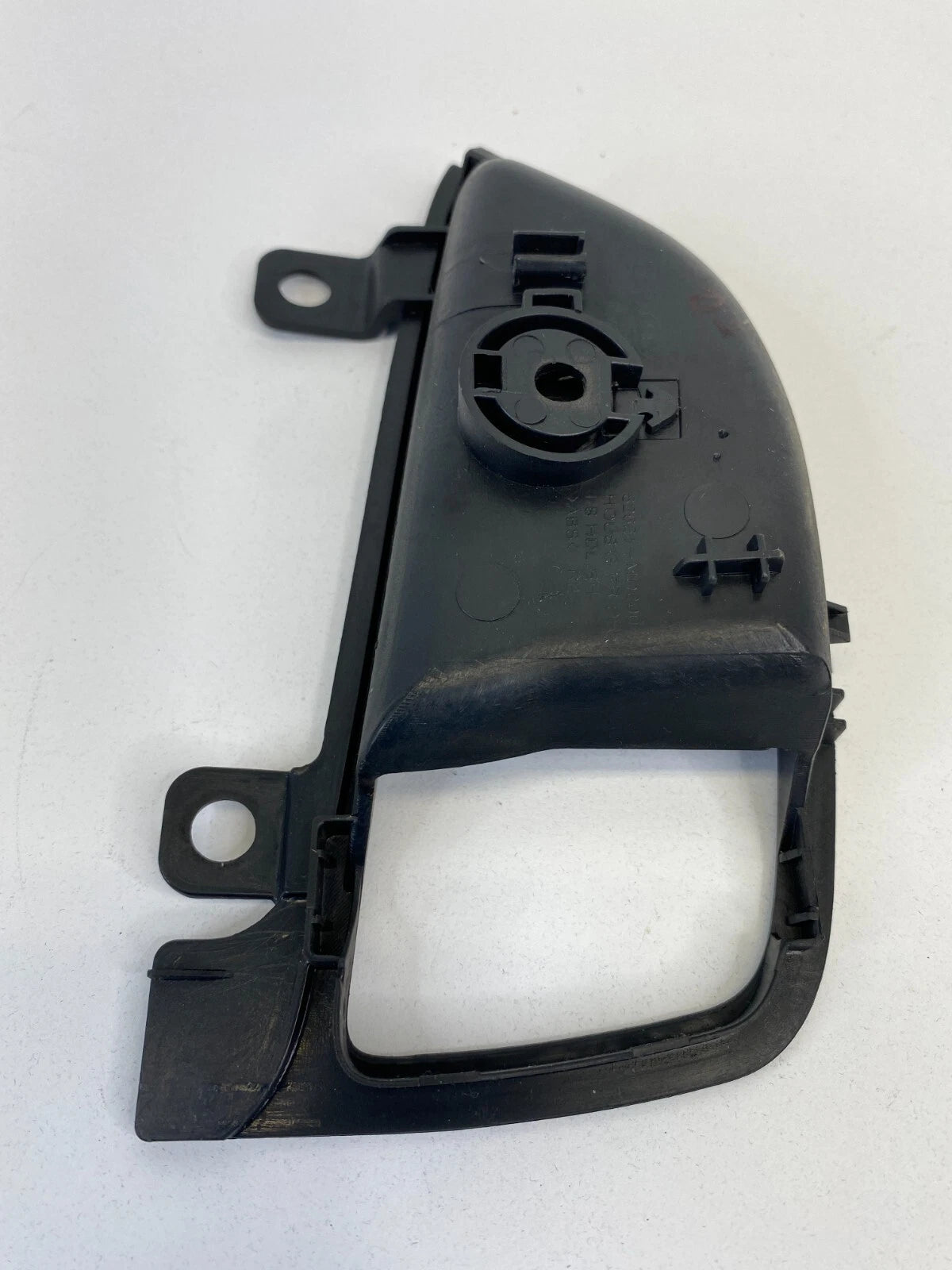 2011-2016 HYUNDAI ELANTRA FRONT RIGHT INNER DOOR HANDLE TRIM BEZEL COVER OEM
