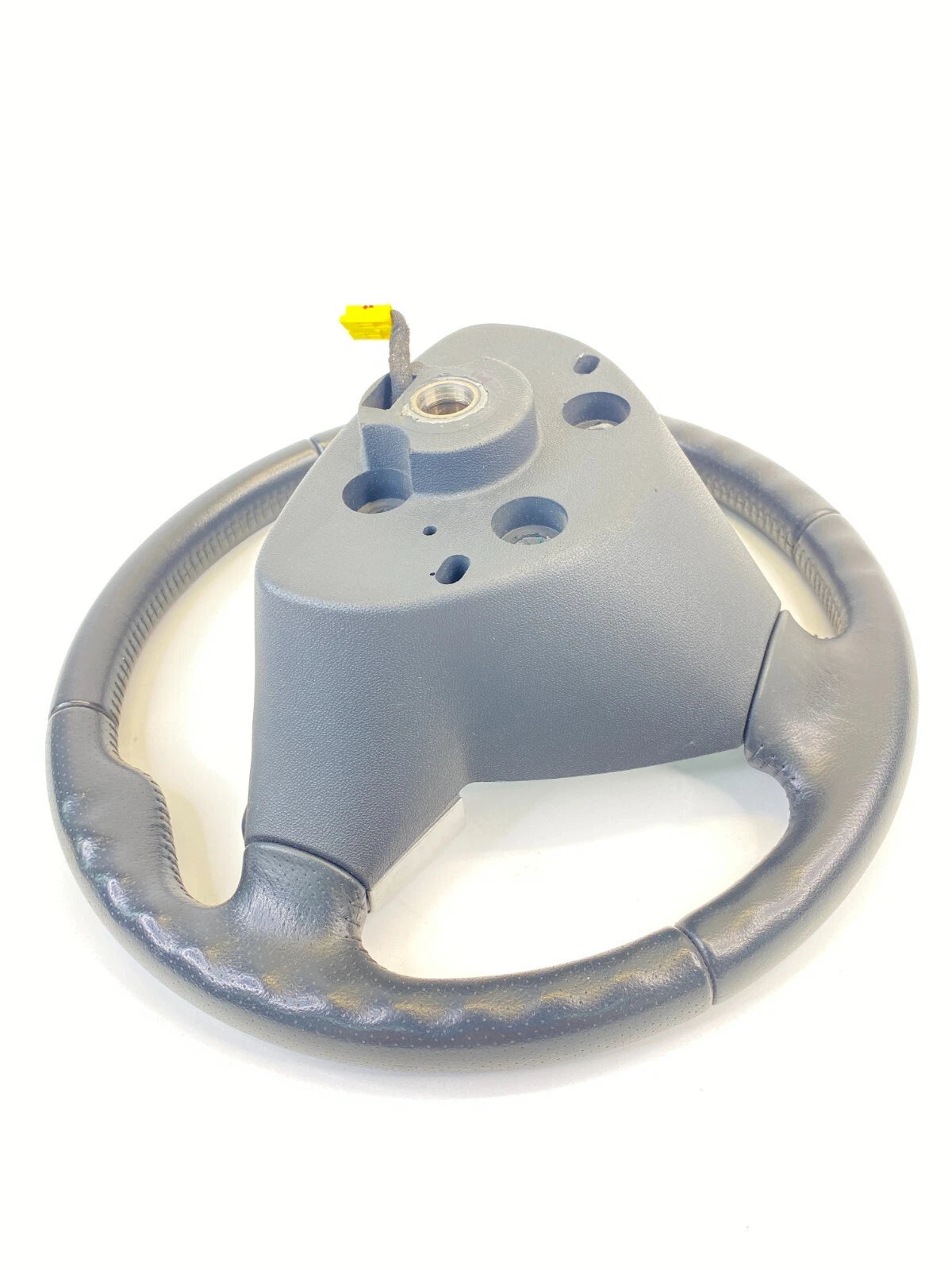 2006-2009 SAAB 9-5 95 STEERING WHEEL W/ SWITCHES CONTROL BUTTONS 12757621 OEM