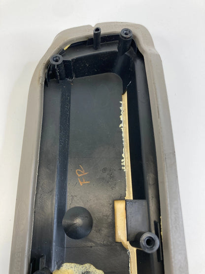 2006-2010 FORD EXPLORER FRONT RIGHT PASSENGER DOOR ARMREST PAD OEM 6L247823942A