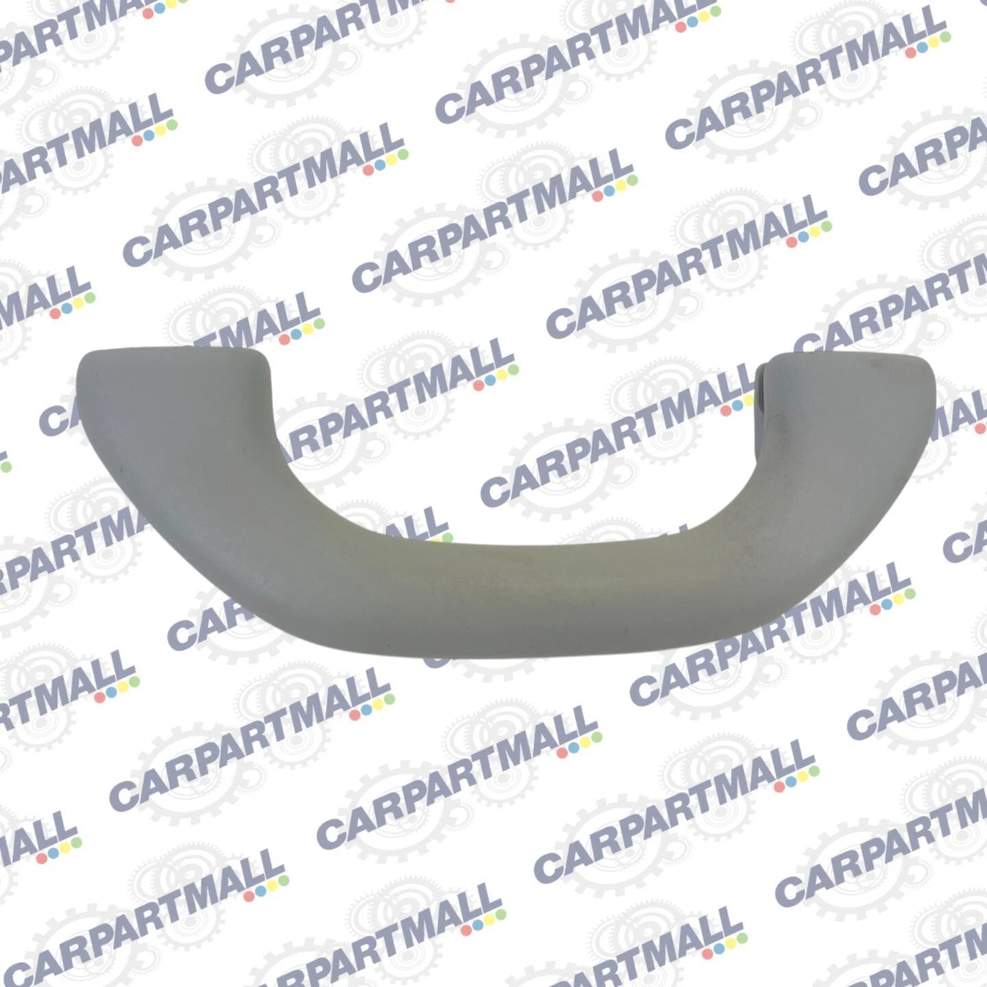 2001-2005 VOLKSWAGEN JETTA FRONT RIGHT ROOF INNER GRAB GRIP HANDLE 1J5-857-607