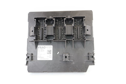 12-15 VOLKSWAGEN PASSAT 1.8L BODY CONTROL MODULE BCM COMPUTER UNIT 5K0937085AB