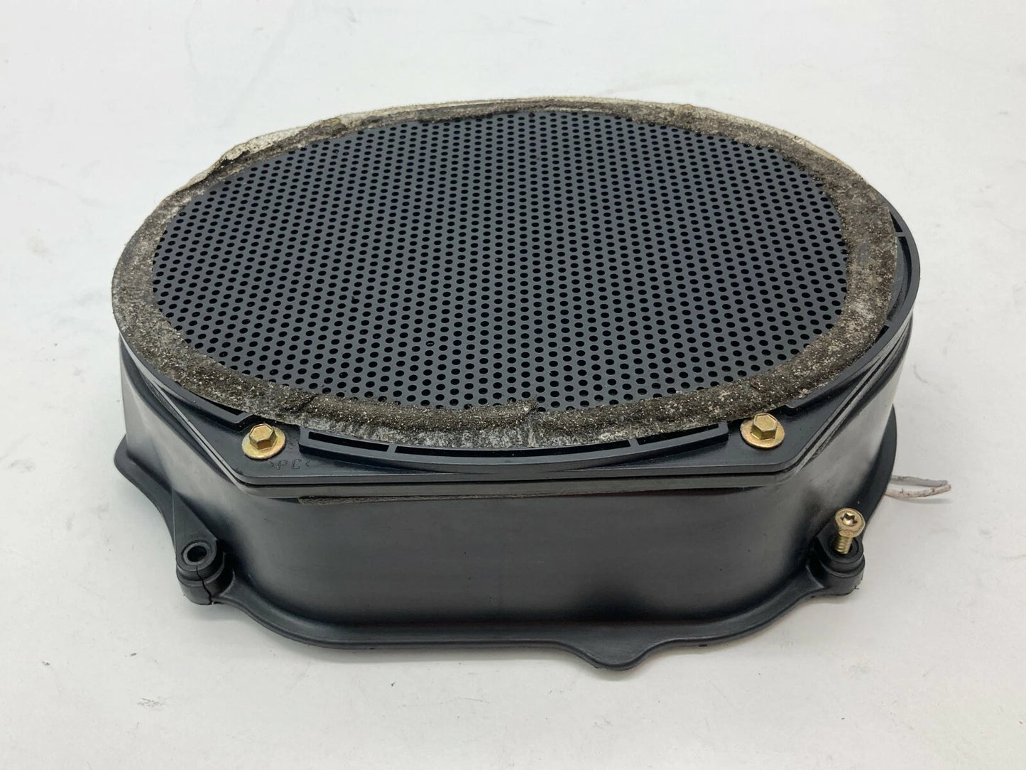 2000 2001 2002 LINCOLN LS REAR RIGHT SIDE DOOR SOUND SYSTEM AUDIO SPEAKER OEM