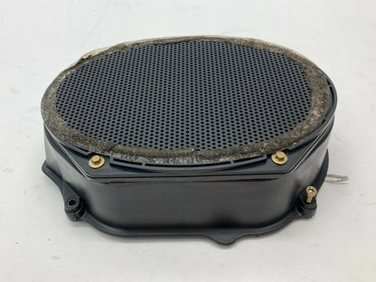 2000 2001 2002 LINCOLN LS REAR RIGHT SIDE DOOR SOUND SYSTEM AUDIO SPEAKER OEM