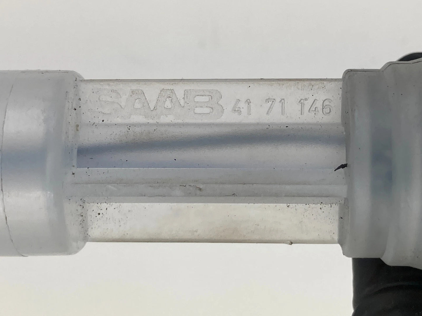 03-11 SAAB 9-3 FRONT WASHER RESERVOIR TANK SENSOR FLUID LEVEL 4171146 OEM