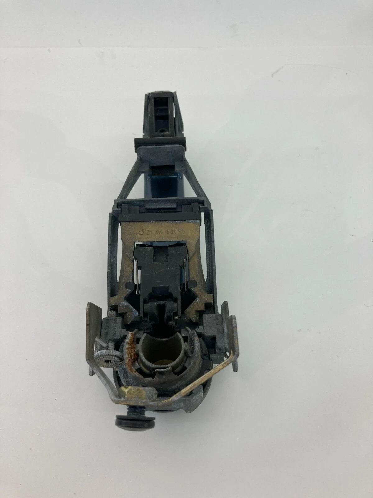 01-05 VOLKSWAGEN PASSAT FRONT RIGHT PASSENGER SIDE EXTERIOR DOOR HANDLE OEM