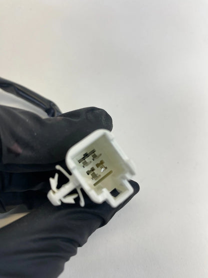 02 03 Lexus ES300 Rear Left Side Trunk Lid Inner Tail Light Taillight Lamp OEM