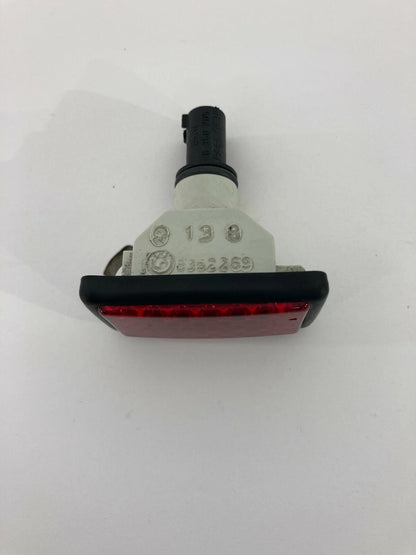 95-01 BMW 740I 740IL FRONT RIGHT DOOR OPEN WARNING REFLECTOR LIGHT LAMP 8352269