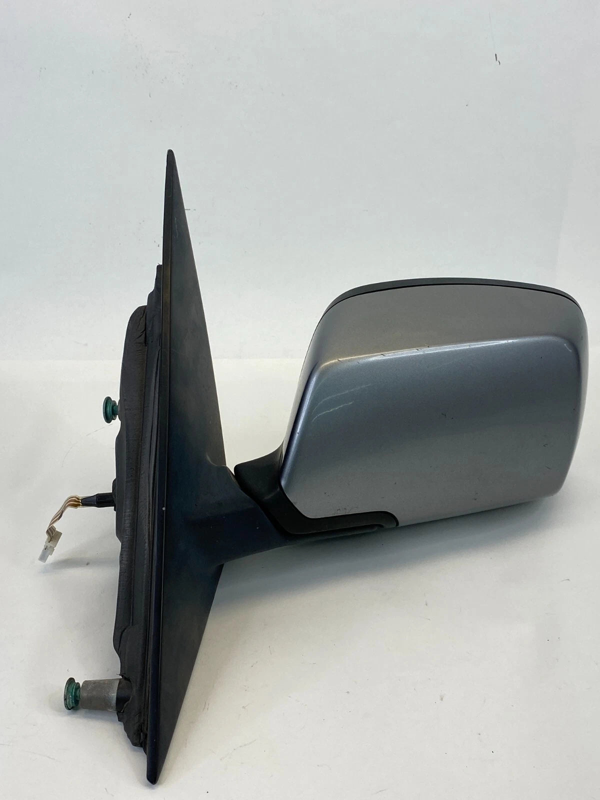 2004-2009 BMW X3 LEFT DRIVER SIDE VIEW POWER DOOR MIRROR E1010790 OEM