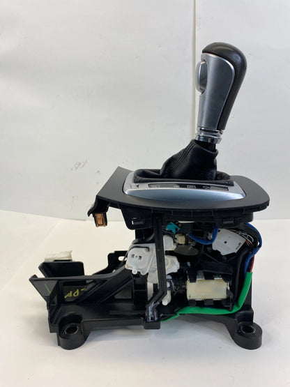 2010 2012 2013 SUZUKI KIZASHI CVT AUTOMATIC GEAR SHIFT SELECTOR ASSEMBLY OEM