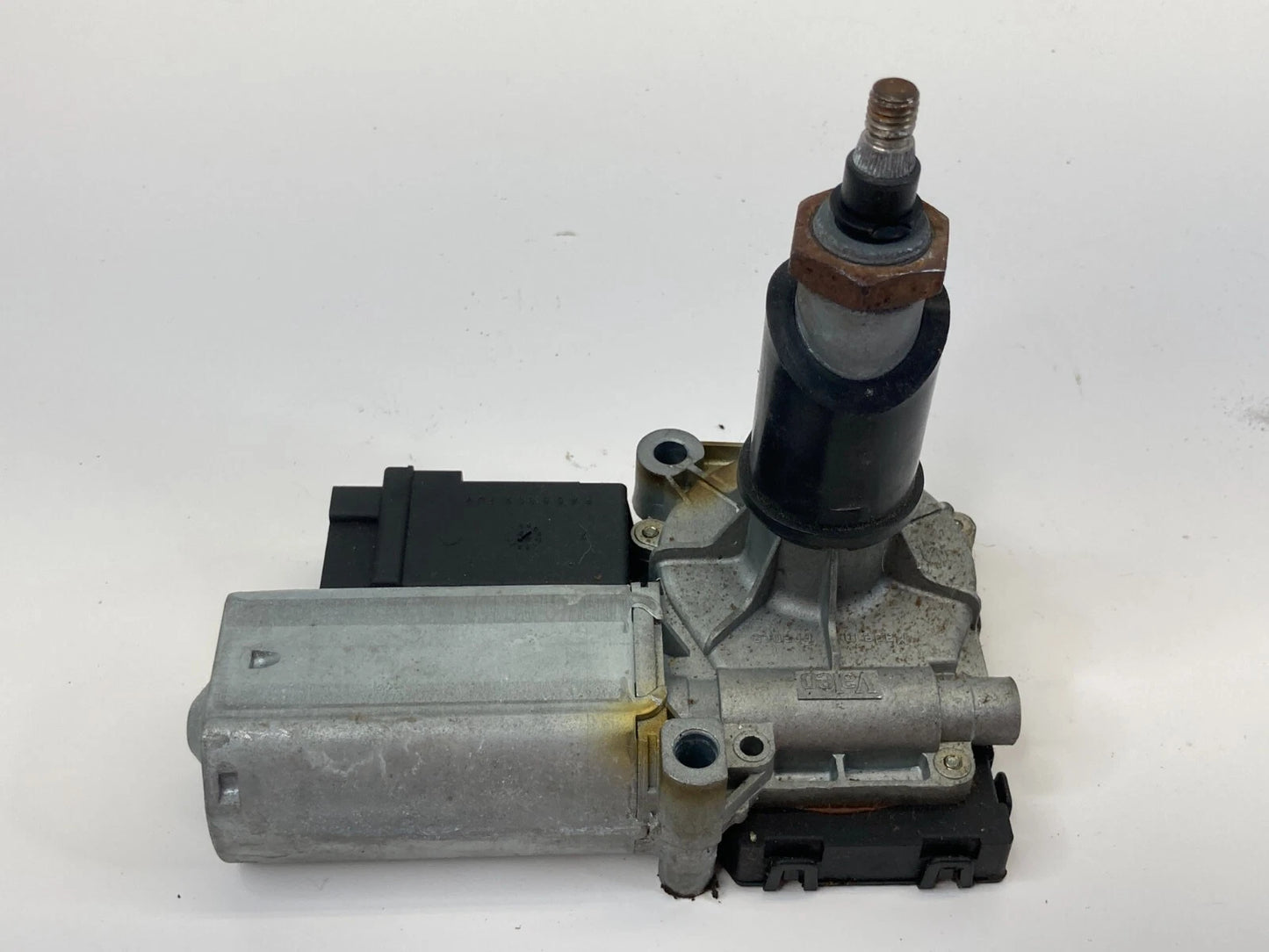 1993-1998 JEEP GRAND CHEROKEE REAR BACK LIFTGATE WINDSHIELD WIPER MOTOR OEM