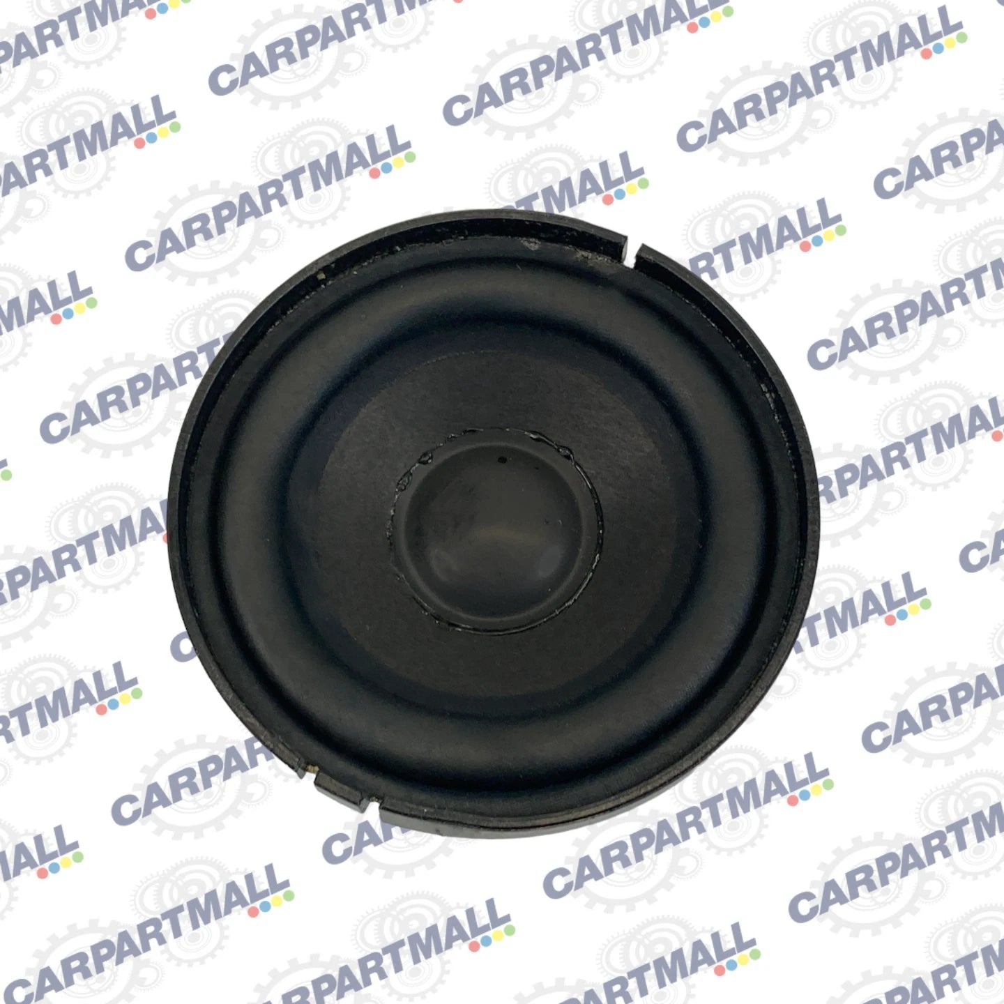 2004-2007 BMW 530I 525I FRONT RIGHT DASH HANDS FREE SPEAKER TWEETER 84318375642