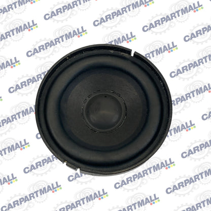 2004-2007 BMW 530I 525I FRONT RIGHT DASH HANDS FREE SPEAKER TWEETER 84318375642
