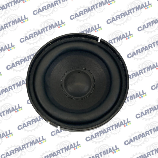 2004-2007 BMW 530I 525I FRONT RIGHT DASH HANDS FREE SPEAKER TWEETER 84318375642