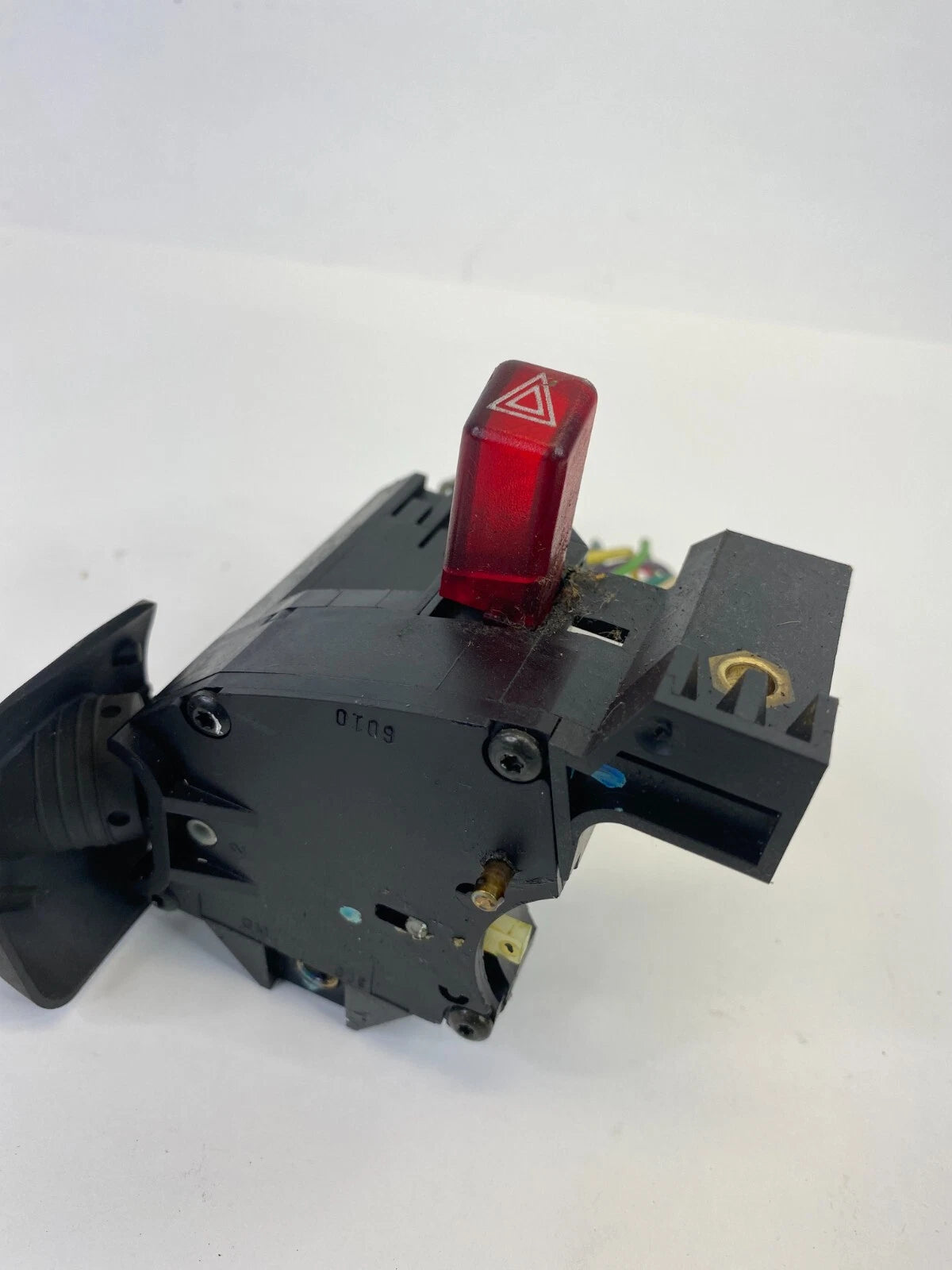 95-00 CHEVY TAHOE GMC YUKON HEADLIGHT TURN SIGNAL WIPER & HAZARD SWITCH COMBO