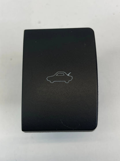 2006-2009 FORD FUSION TRUNK LID OPEN RELEASE CONTROL SWITCH 6E5T-19B514AC OEM